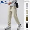 Warrior Unisex Spring/Autumn Heavyweight Jogger Pants