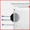 Junhui Wall-Mounted Aluminum Alloy Key Management Cabinet