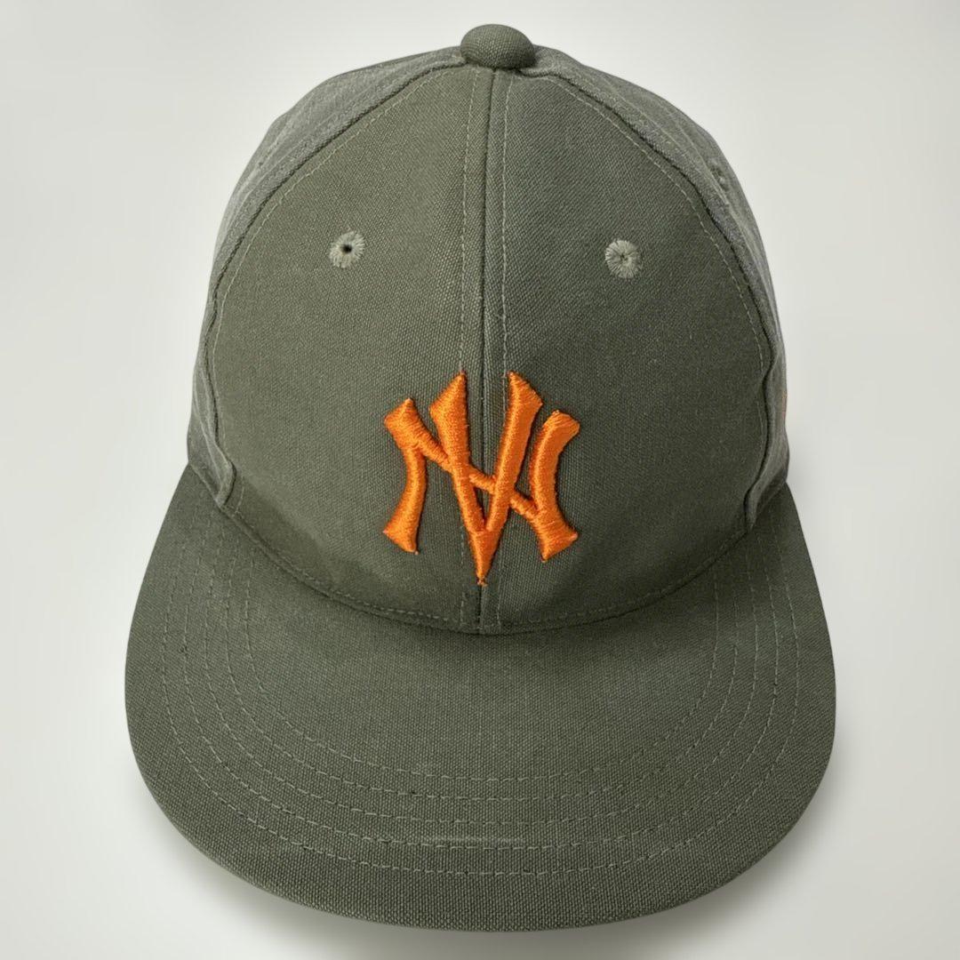

[USED] NV LOGO ARMY CAP