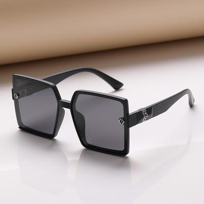 Brillen & Accessoires – Sonnenbrille