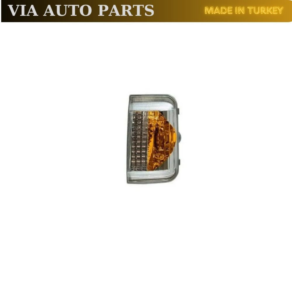 

Peugeot Citroen 2006 Ducato Boxer, mirror signal