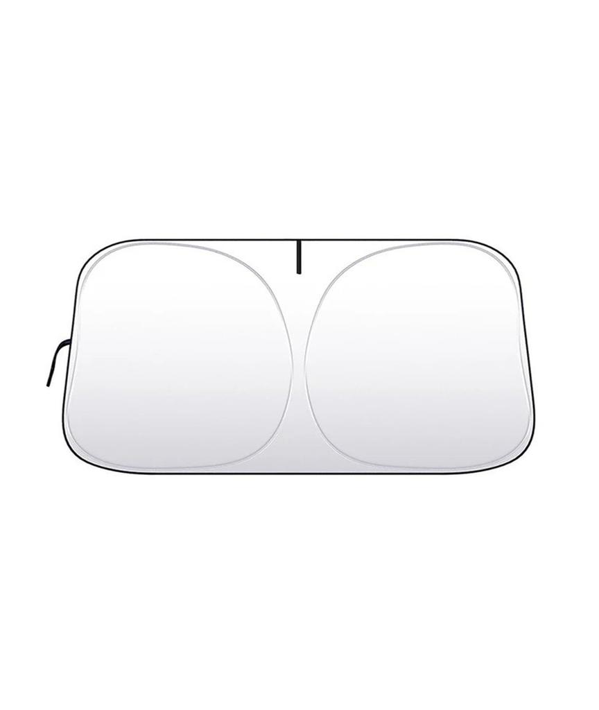 Car Window Sunshade Cover Sunshade Windshield Visor Protector Windshield Car Window Shade for Renault