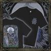 Drippy Souls Blaidd the Half-Wolf Double-Sided T-Shirt