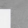 Party Tent Side Panel 2 pcs 300 x 195 cm Light Gray PE and Steel