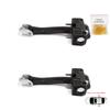 EDP942-1 2 Pieces Rear Left AND Right Door Catch Hinge Brake Stop Check Strap Limiter for Peugeot 508 MK1 W23 8D 8E 2010-2018 9670519680