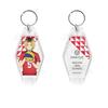 SYNC INNOVATION Haikyu!! 5th Series SL Kozume Kenma Motel Keychain, Approx. H88xW44xD4mm (SYNC-HK5ML-SL)