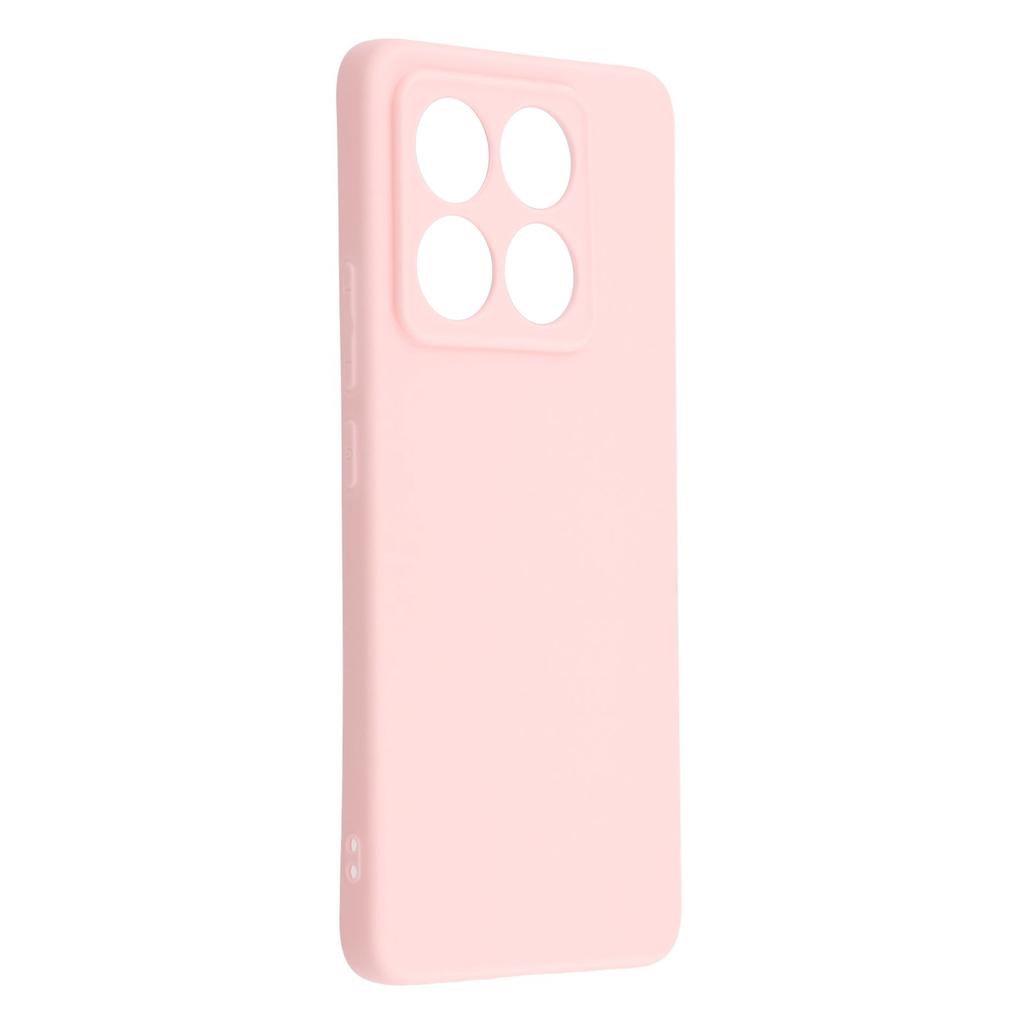 Hromadný nákup 25 ks pro pouzdro Xiaomi 14T 1,2mm TPU matný kryt na telefon