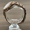 Used Beautiful Condition CITIZEN Watch xC Cross-Sea Eco-Drive Radio-controlled Watch Sakura Pink Titania Line Happy Flight Series EC1144-51C Ladies