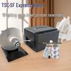 TSC Wash Label Printer CN plug (adapter included)