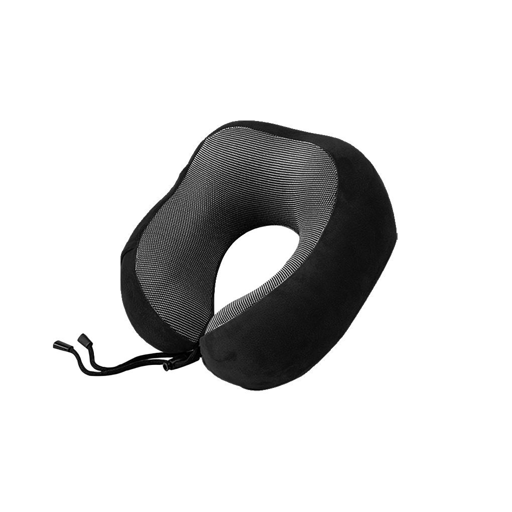 

Подушка для шеи U-образная дорожная подушка для головы дорожная принадлежность для путешествий в самолете no1