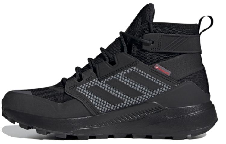 

Adidas Terrex Trailmaker Mid COLD.RDY Black Dgh Solid Grey FX9286 44
