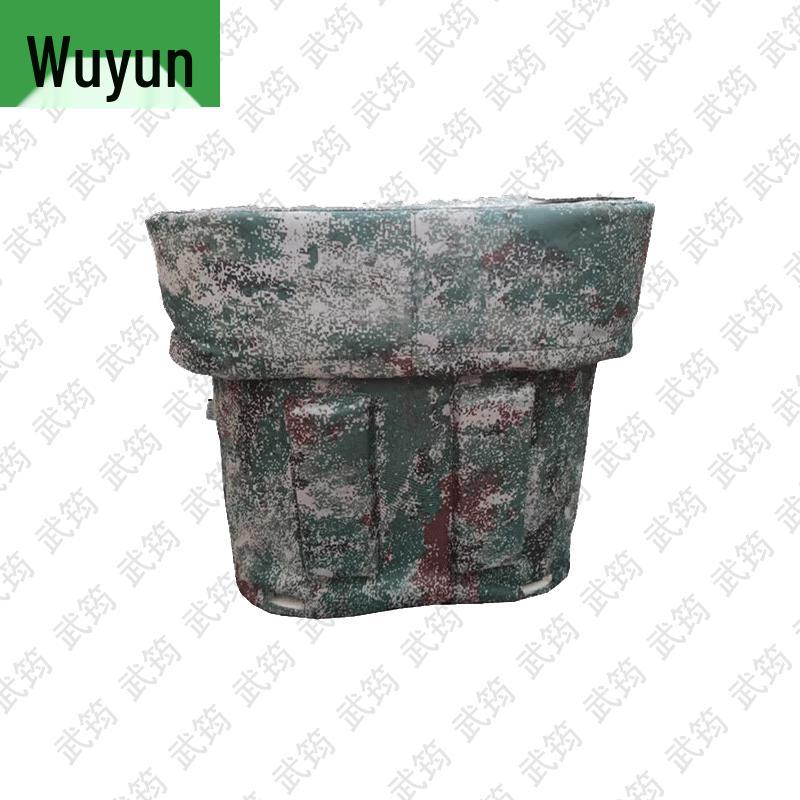 20L Insulated Food Delivery Backpack Cover