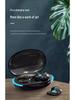2025 Air Conduction Wireless Sleep Headphones: Long-Wear, No Pain, Extended Battery Life