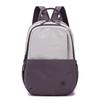 Contrast Color Multi-function Bag Chest Bag Women's Crossbody Bag Travel Backpack