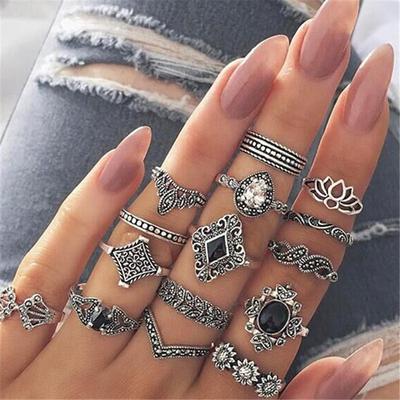 Anillos – Anillos para mujeres