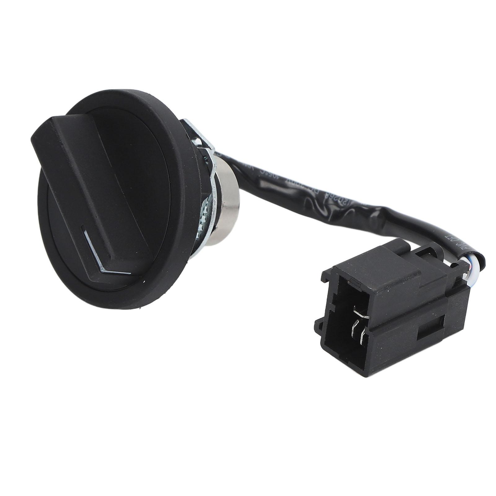 

3 контакта Ручка переключателя мотора дроссельной заслонки экскаватора Точная ручка переключателя мотора для KOMATSU PC200 5