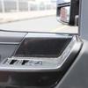 Kohlefaser-Optik 4-Türgriff-Abdeckungen für Ford F-150 -2025