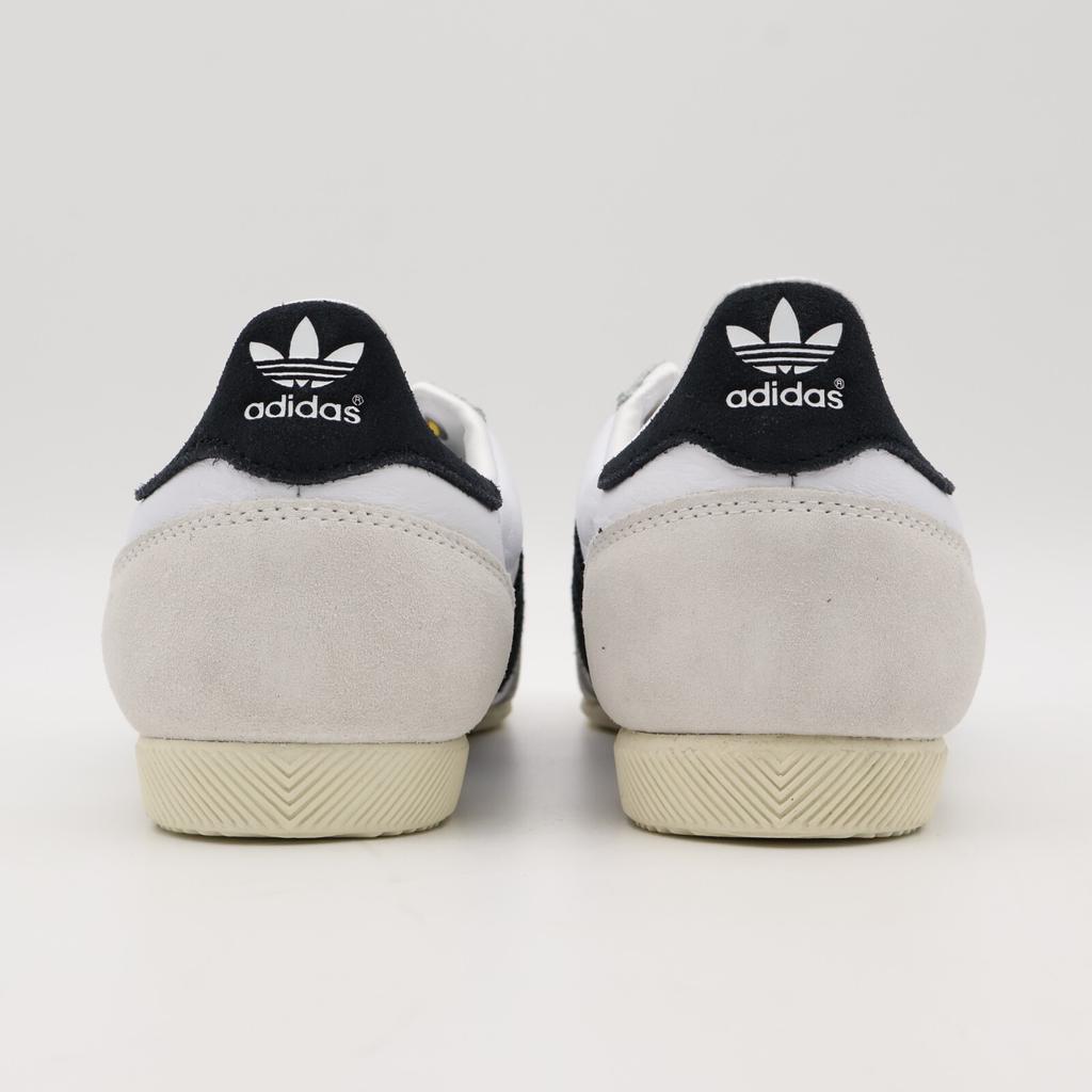 IH5489 Adidas Originals Japan Footwear White Core Black Gold Metallic (Women's)