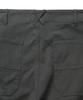 Connect Kinrock Carpenter Washed Fatigue Pants (Grey)
