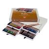 Pastel Pencils - Bruynzeel - Box of 48 - Assorted Colors - High Quality - Mixed