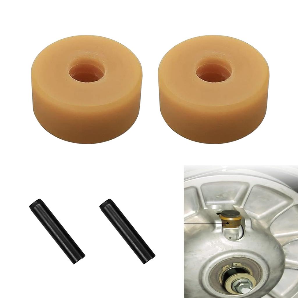 Fitment Type: Direct Replacement Number Of Pieces: 4pcs