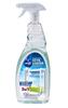 CrystalPro Premium Glass & Mirror Cleaner - 1L Easy Spray Bottle