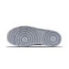 Nike Court Borough Low top Skateboard Shoes GS Black BQ5448-100(Team60-)