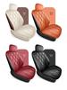 Full-Coverage Breathable Seat Covers for Chery Fengyun A9L - All-Season Car Seat Cushions