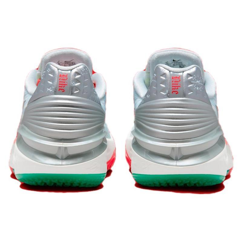 Nike Air Zoom GT Cut 2 Christmas Purple Sneakers Casual DJ6015-008