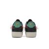 Nike Air Force 1 Low 'Black History Month' (Unisex) Dark Smoke Grey / Track Red / Grey Skateboard Shoes CT5534 001
