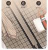 Iron Mesh Floor-Standing Display Rack with Jewelry Hooks