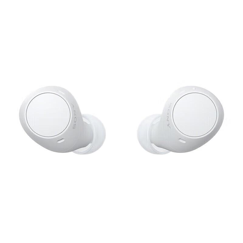 Sony WF-C510 True Wireless Bluetooth Earbuds
