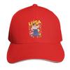 Luisa Baseball Cap Hat Unisex For The Sun Snapback Cap Fashion Beach Golf Unisex Hats Womens