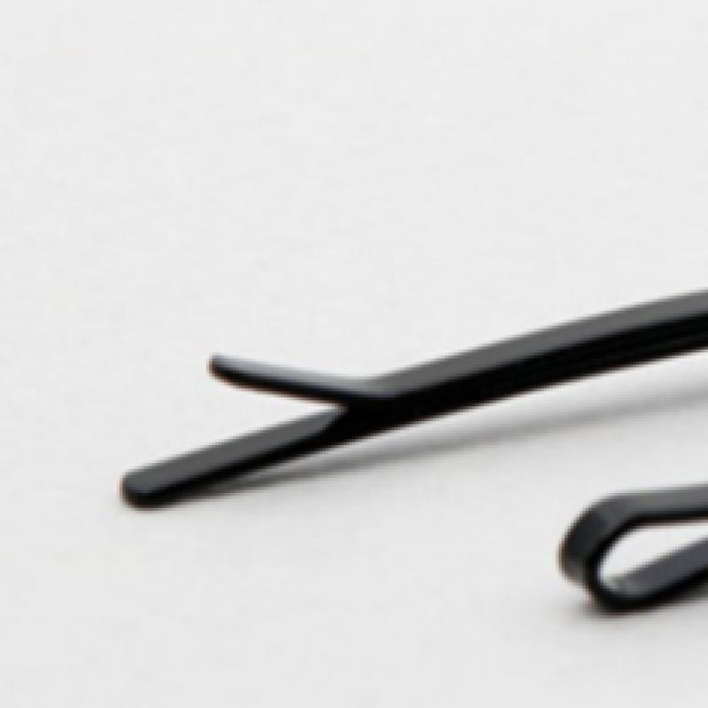 Daiso Indah Hair Regular Pin 6.7cm Pack Of 16