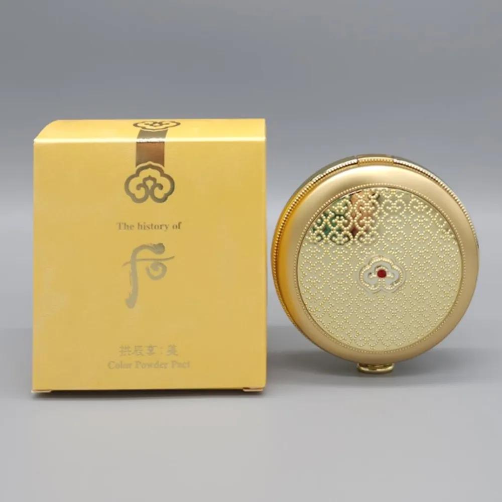 THE WHOO Gongjinhyang Mi Color Pact 13g