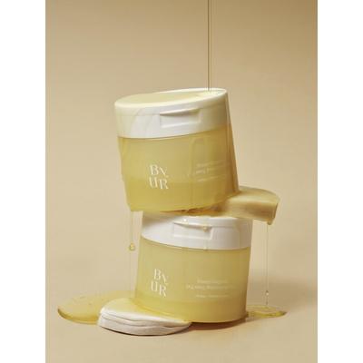 Honey Gorgeous Keep Moisturizing Toner Pads 70 fogli