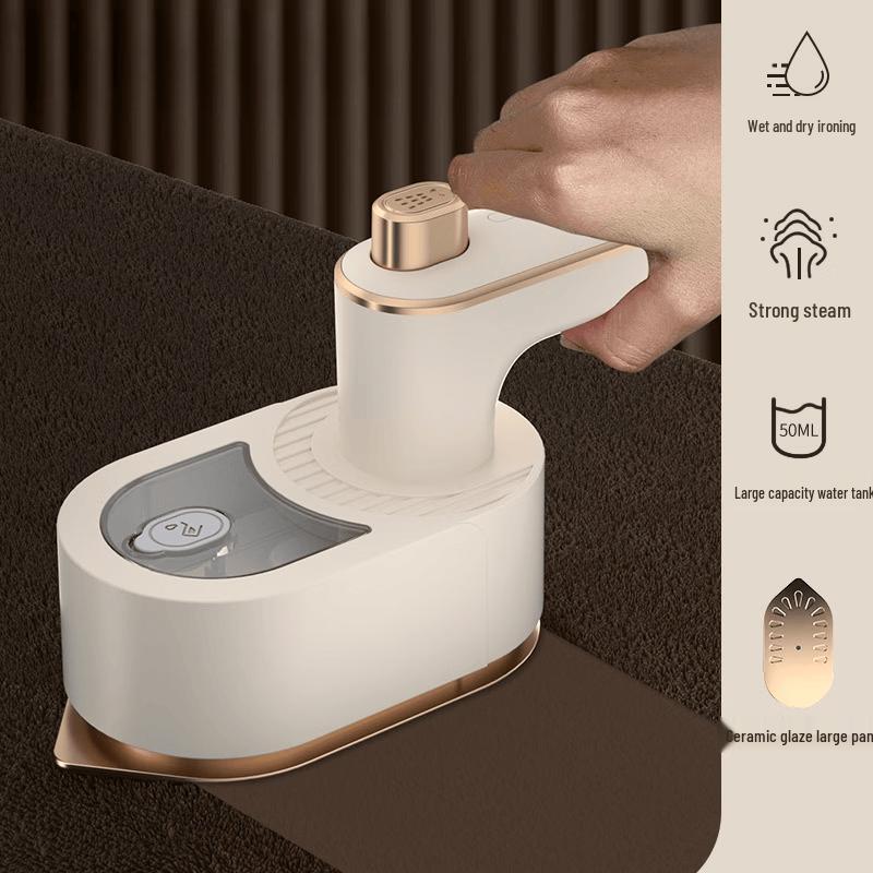 LISM Portable Handheld Garment Steamer