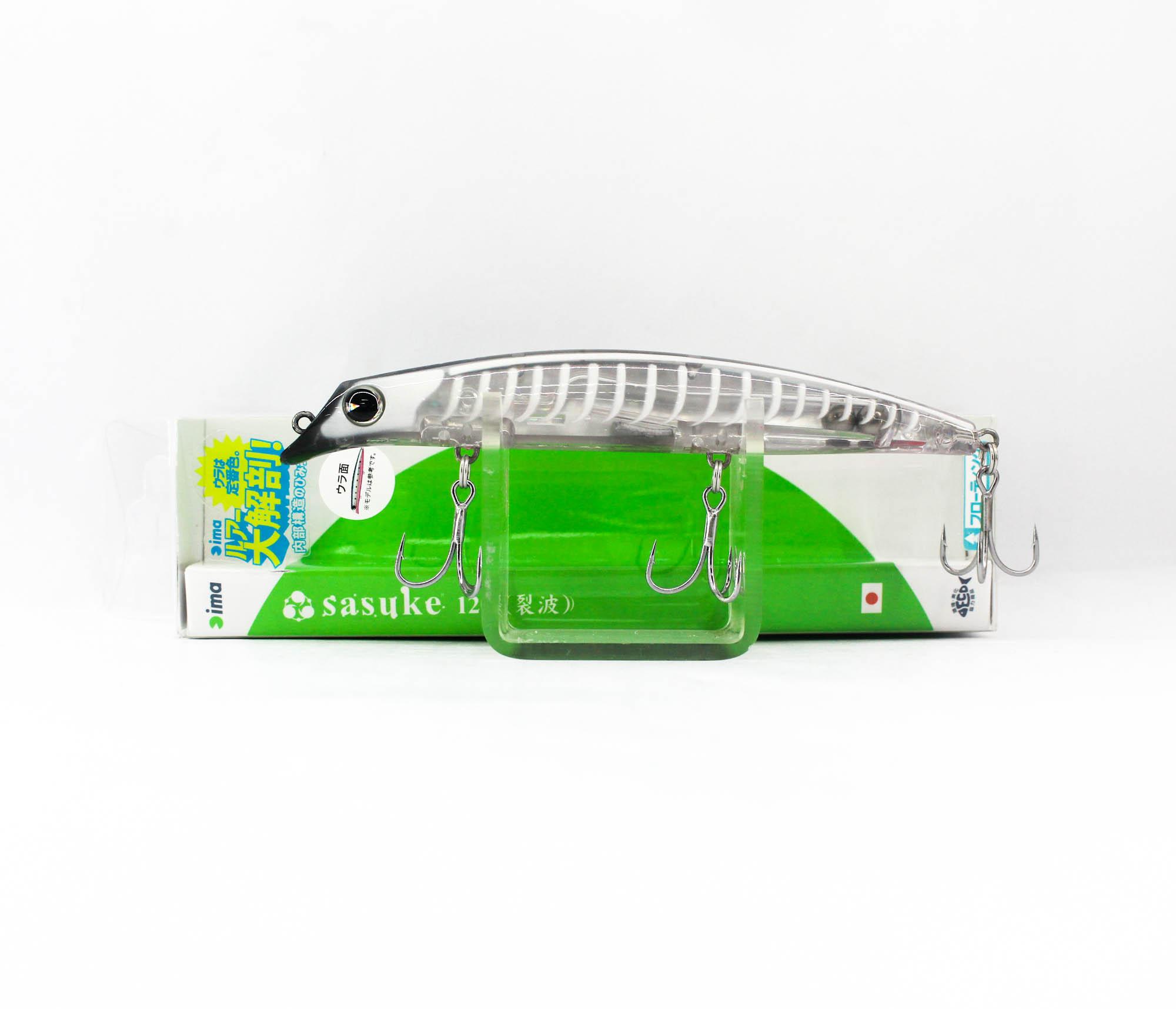 Ima Sasuke 120 Reppa Floating Lure X5628 (2604)