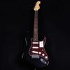 Fender Hybrid II Stratocaster RW Electric Guitar Black