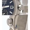 Used Seiko Astron 8B63-0BH0 Solar Navy Men's Watch