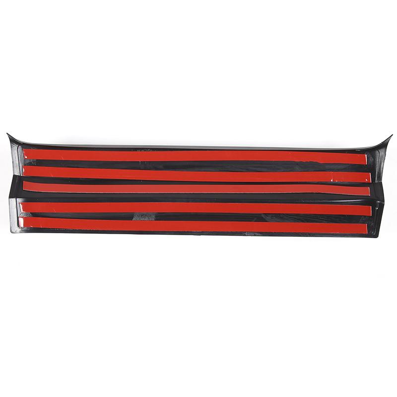 For BMW 1 2 Series F40 F44 -2024 Car Center Control Air Outlet Lower Storage Box Multifunctional Storage Box Car Accessories
