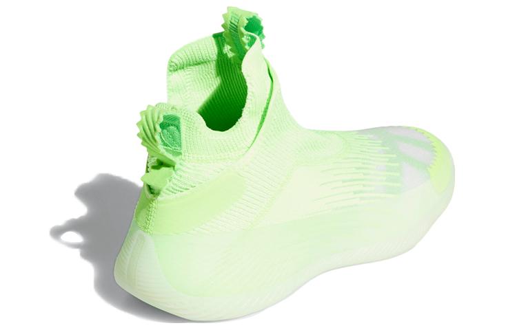 N3xt L3v3l Adidas Futurenatural 'Team Solar Green' H67457