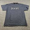 Vintage Joop Homme Cologne Promotional Vintage T-shirt Black Made In USA Sz XL Unisex T-Shirt