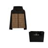 Coach SS24 Jackets & Coats Men's Khaki CO805-OFZ