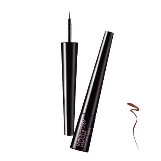 

Maybelline Hyper Glossy Liquid Liner шоколадно-коричневый BR-1
