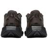 Salomon Odyssey Elmt Low Ltr Soft Comfortable Breathable Lightweight Durable Low Top Lifestyle Casual Shoes Unisex Shoes Brown 476757