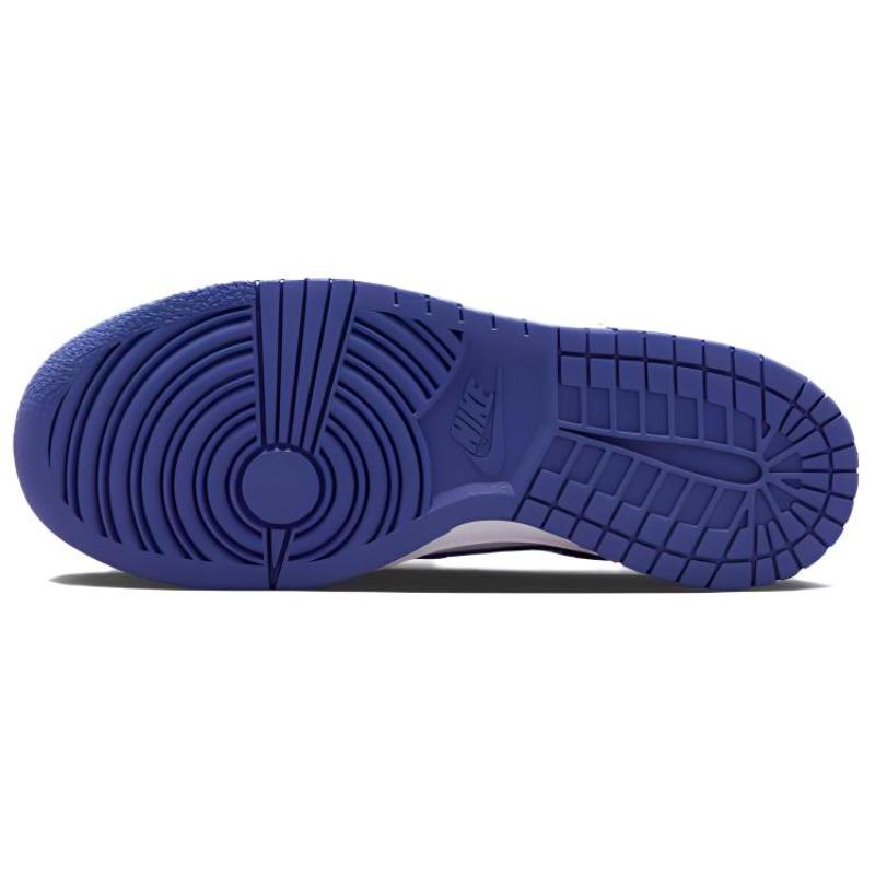 Nike Dunk Low Concord GS Sneakers FB9109-106