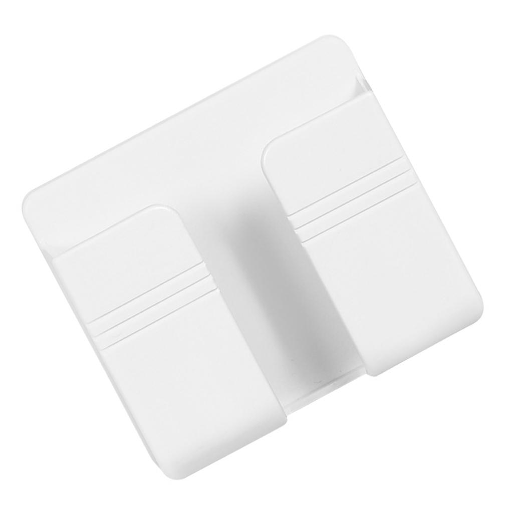 Настенный органайзер для хранения вещей с пультом дистанционного управления и вилкой для мобильного телефона 459₽