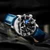 Orologi da uomo classici, stile alla moda, orologi da polso al quarzo da uomo di marca superiore, nuovi stili, i migliori regali, orologio per uomo, famiglia, amico