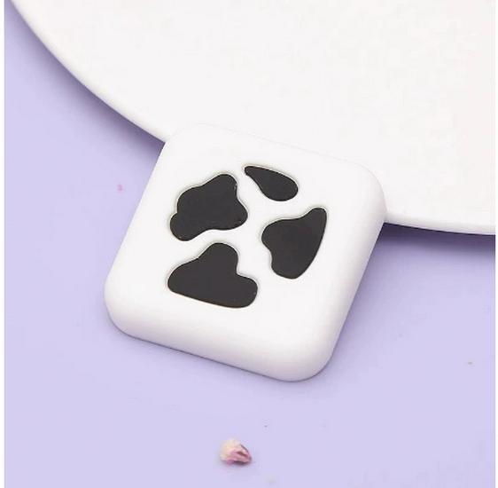 

Upgrade Cat Paw Silicone Anti-Collision Pad for Door Handles and Walls